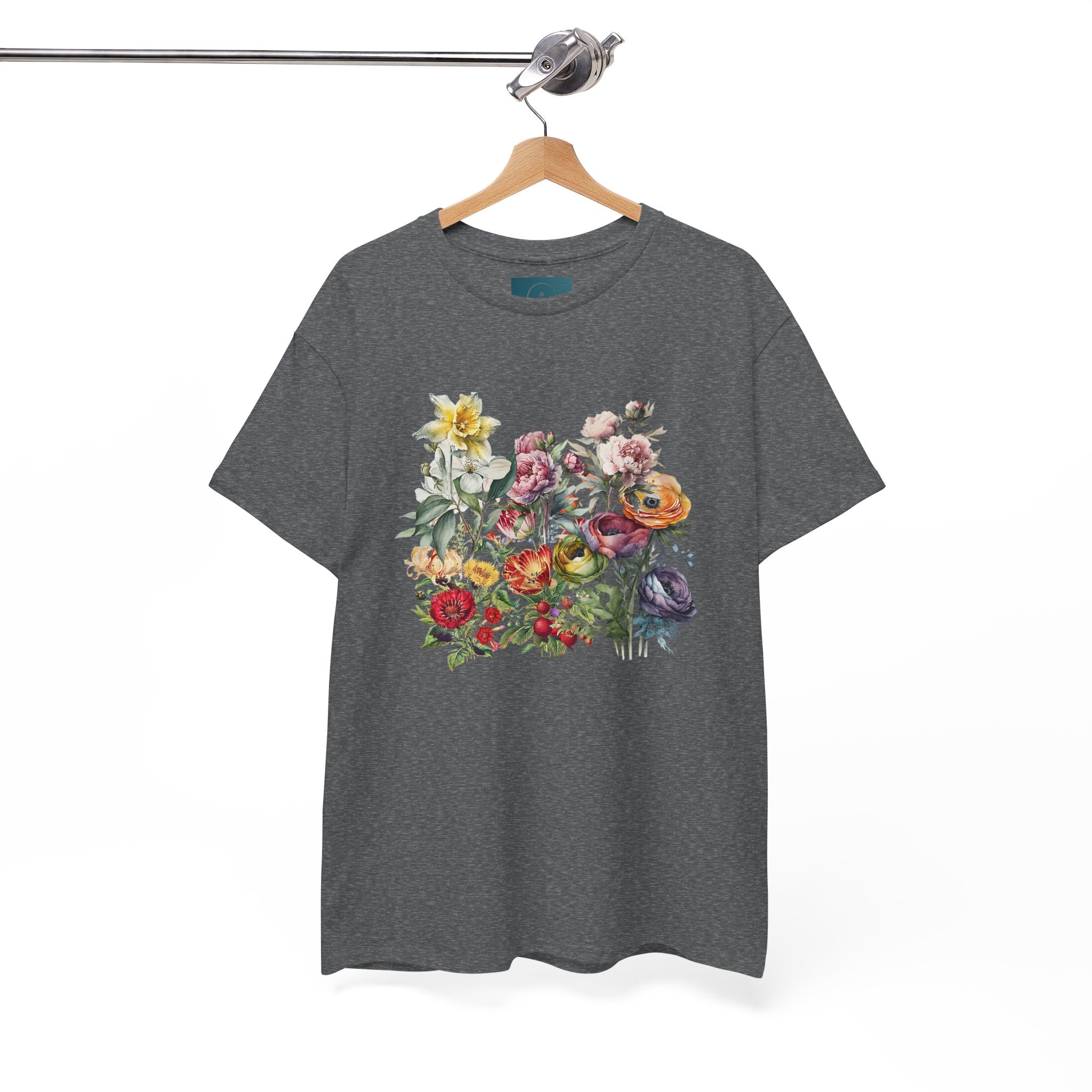 Plant Themed