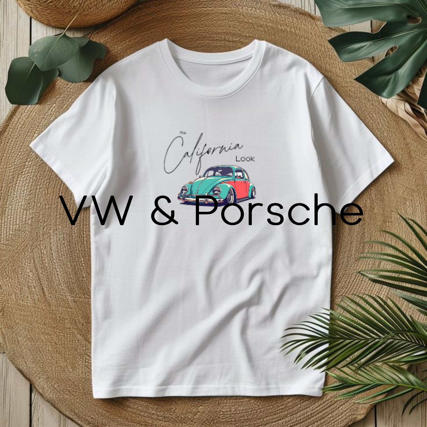 VW & Porsche