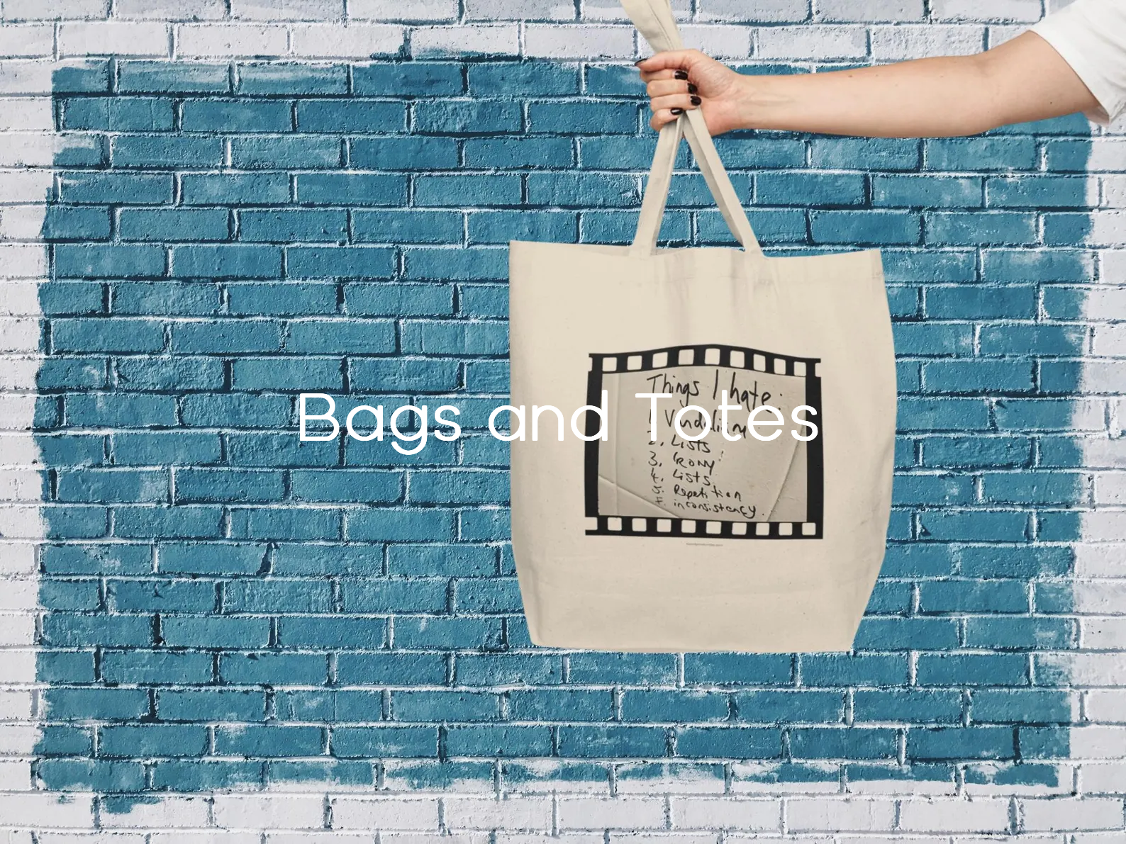 Bags and Totes