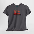 Porsche Boxster T-Shirt – Sunshine Appreciation Society Tee