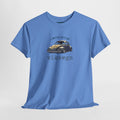 Limited Edition VW Beetle Tee - Retro Car Shirt | Unisex Heavy Cotton