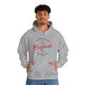 Unisex Heavy Blend™ Hooded Sweatshirt | Sports style print
