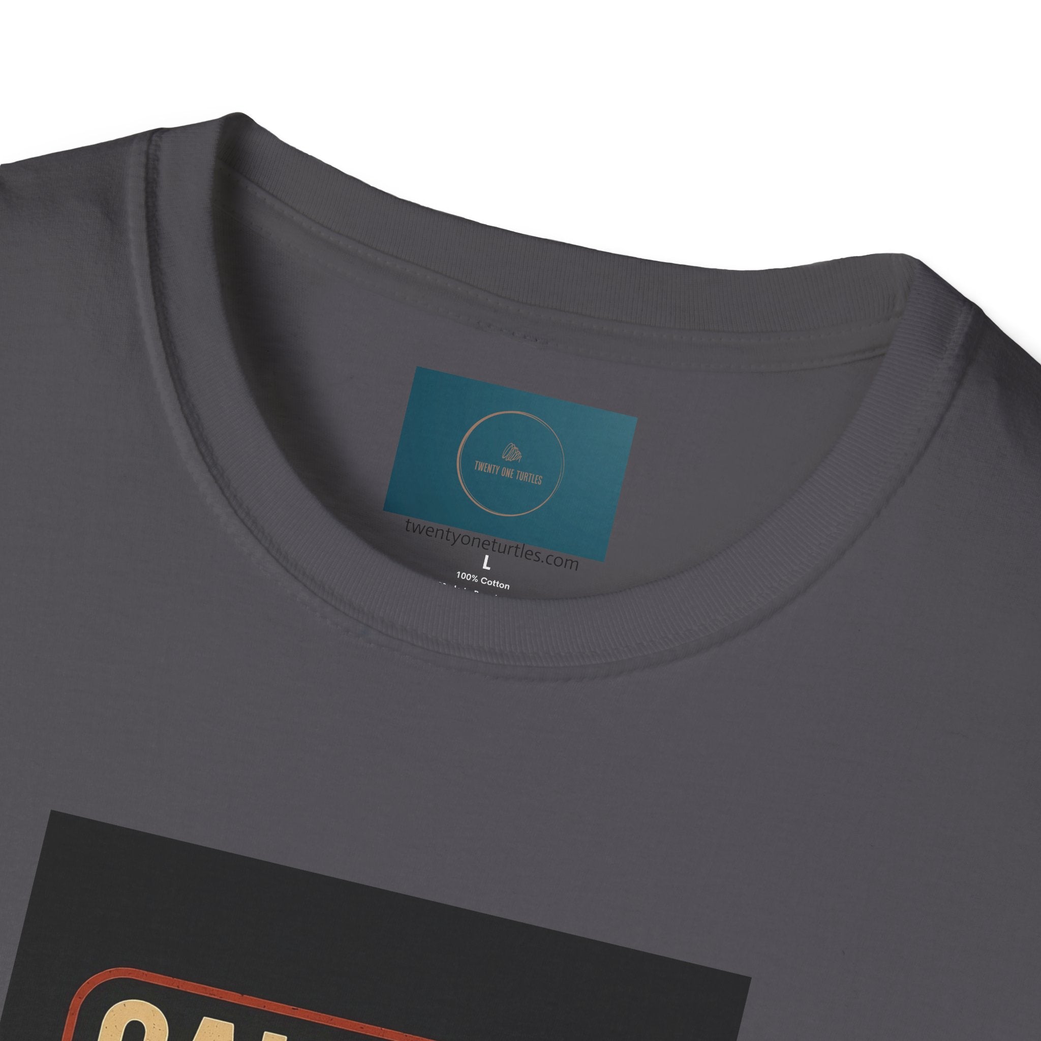 "May Caution Porsche" Unisex T-Shirt – Car Enthusiast Gift, Vintage Auto Tee