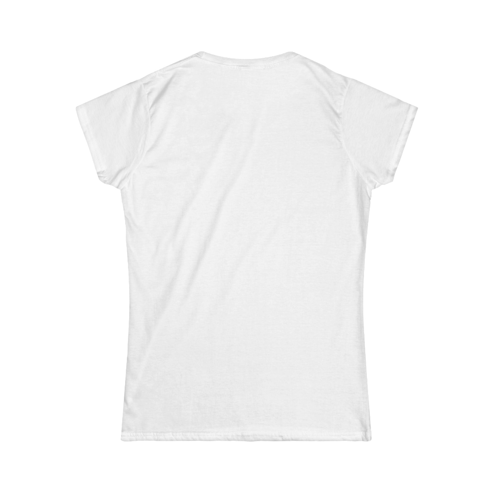 Retro Mix Tape Women's T-Shirt – 80s Vintage Music Tee