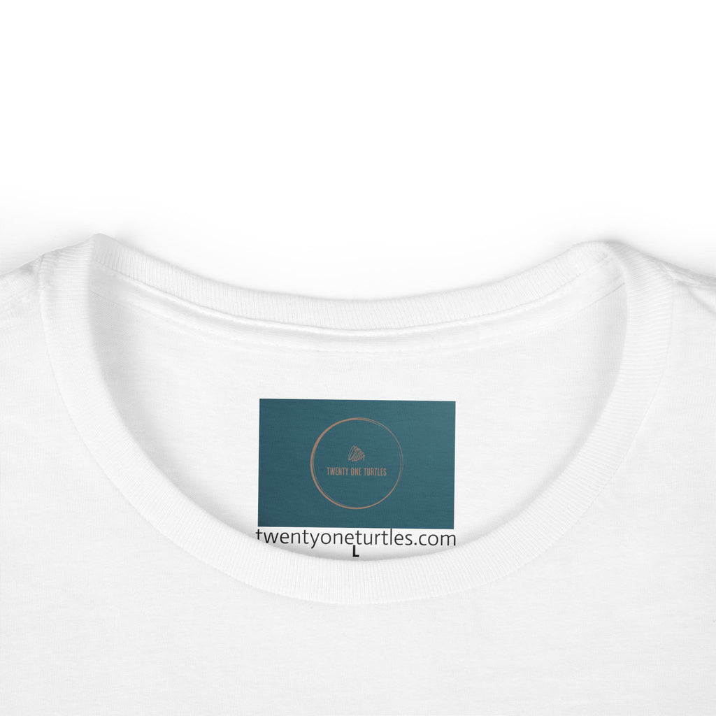 Retro Mix Tape Women's T-Shirt – 80s Vintage Music Tee