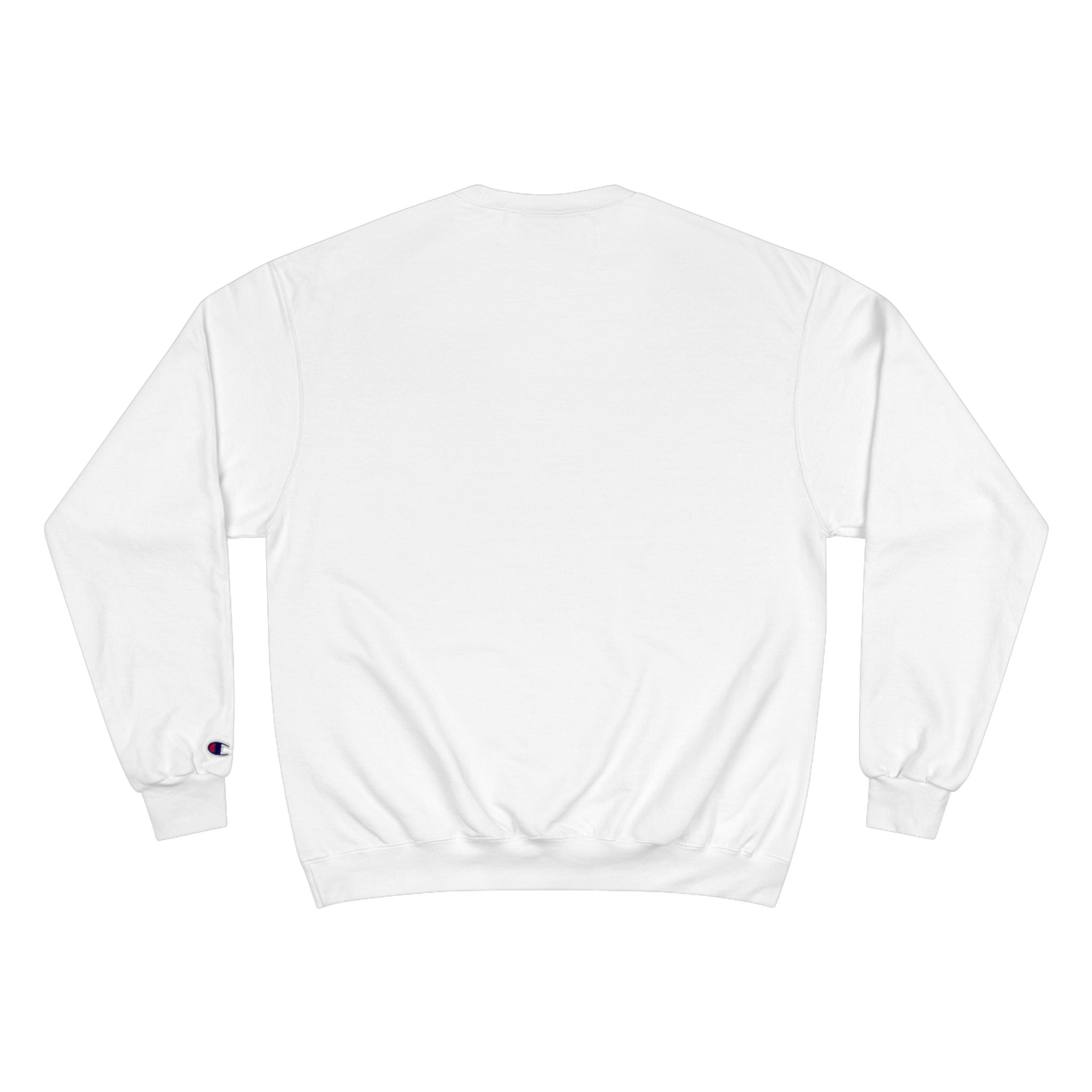 CHAMPION Printed Sweatshirt - Vintage sports Inspired, Unisex Original Design